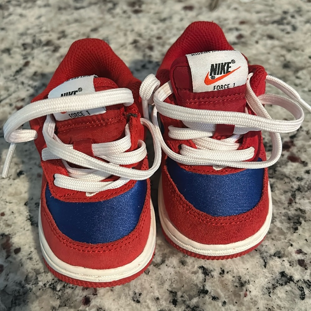 Toddler Nike AF1